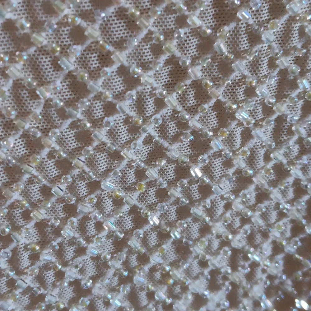 Lillie Rubin Sequin Top - Picture 4 of 10